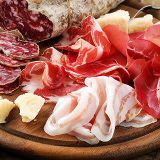 Deli & Cheese