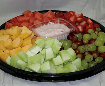 Fruit Platter