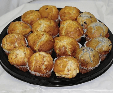 Muffin Tray