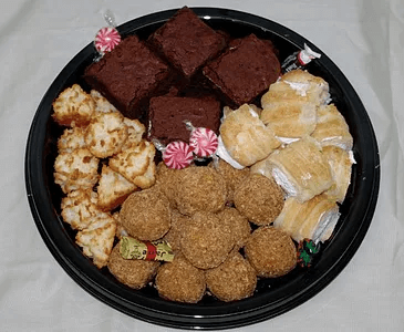 Sweet Tray